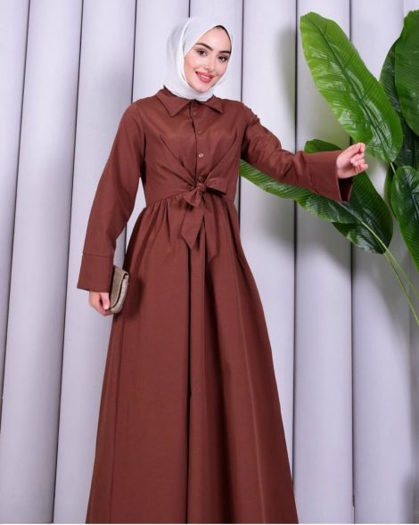 modest women’s dress