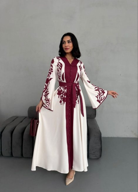 stunning dress